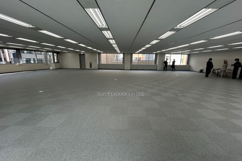 アーバンセンター新横浜