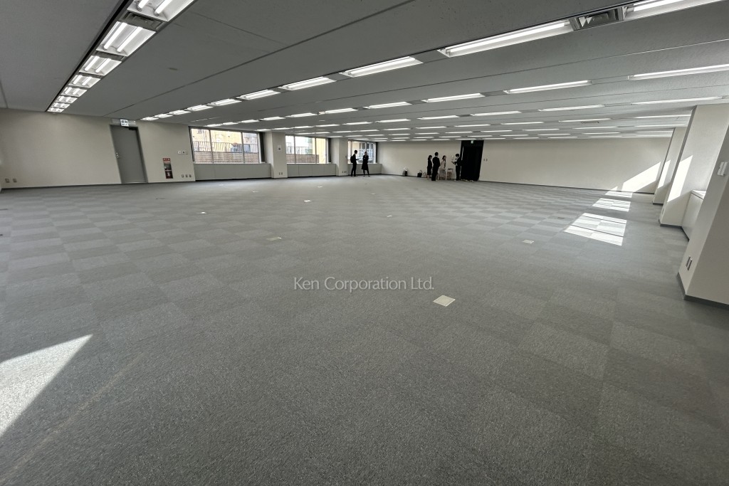 アーバンセンター新横浜