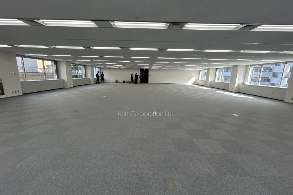 アーバンセンター新横浜