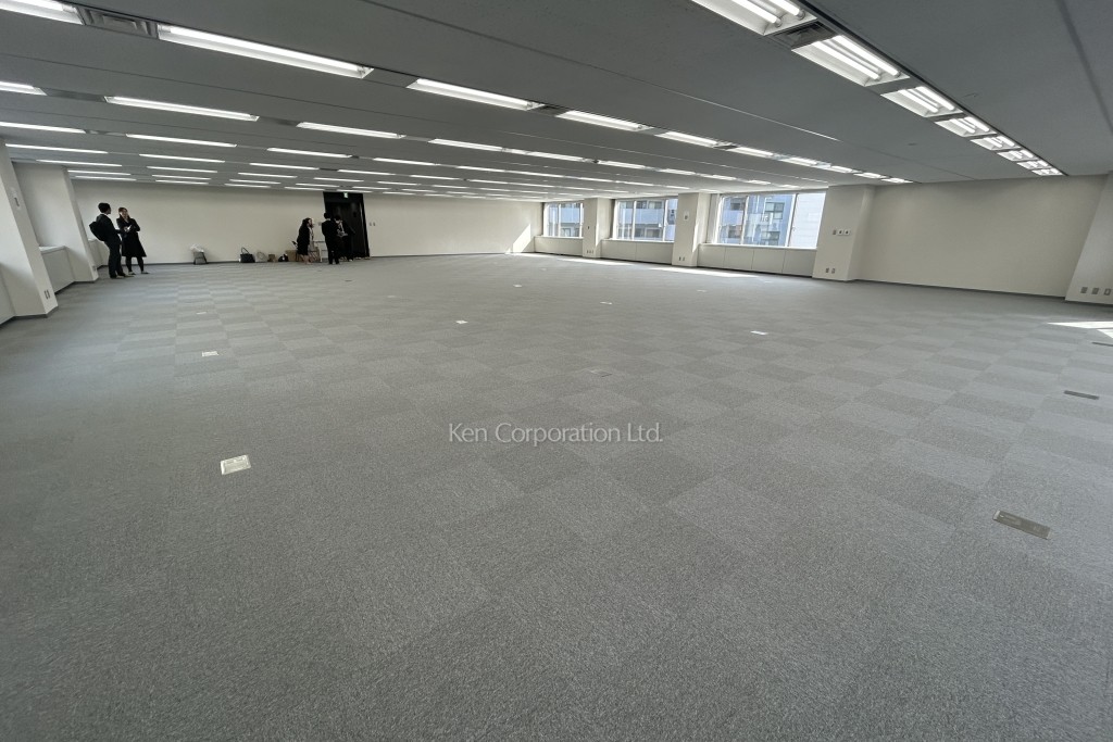 アーバンセンター新横浜