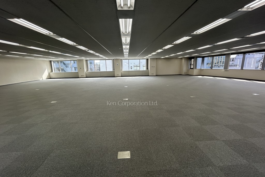 アーバンセンター新横浜