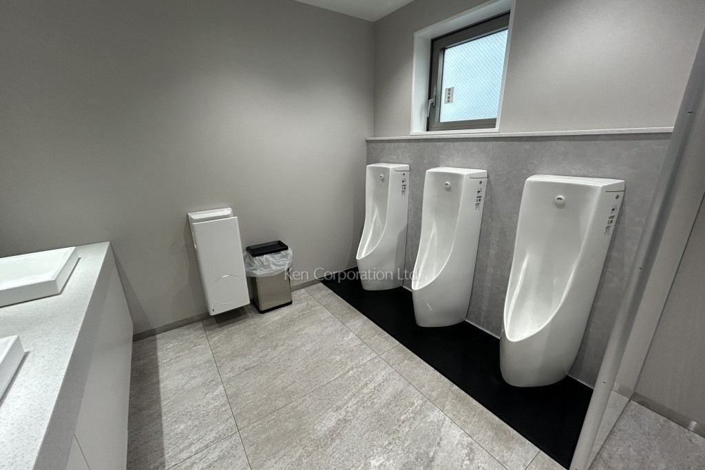 アーバンセンター新横浜