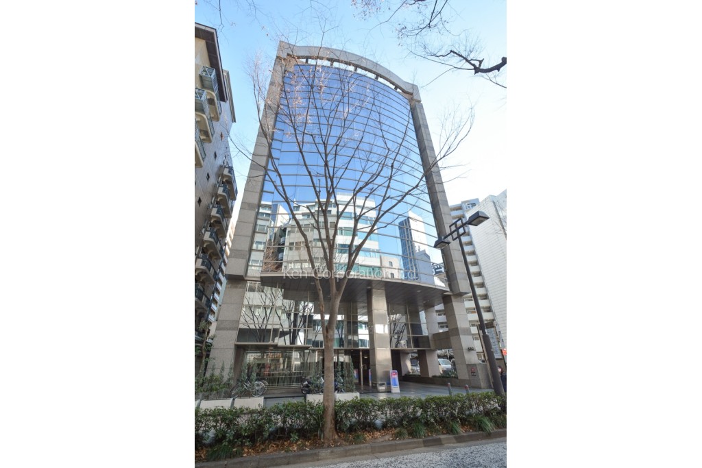 アーバンセンター新横浜