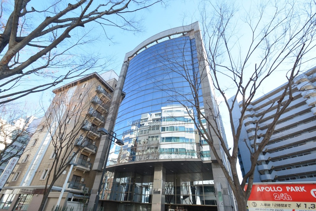 アーバンセンター新横浜