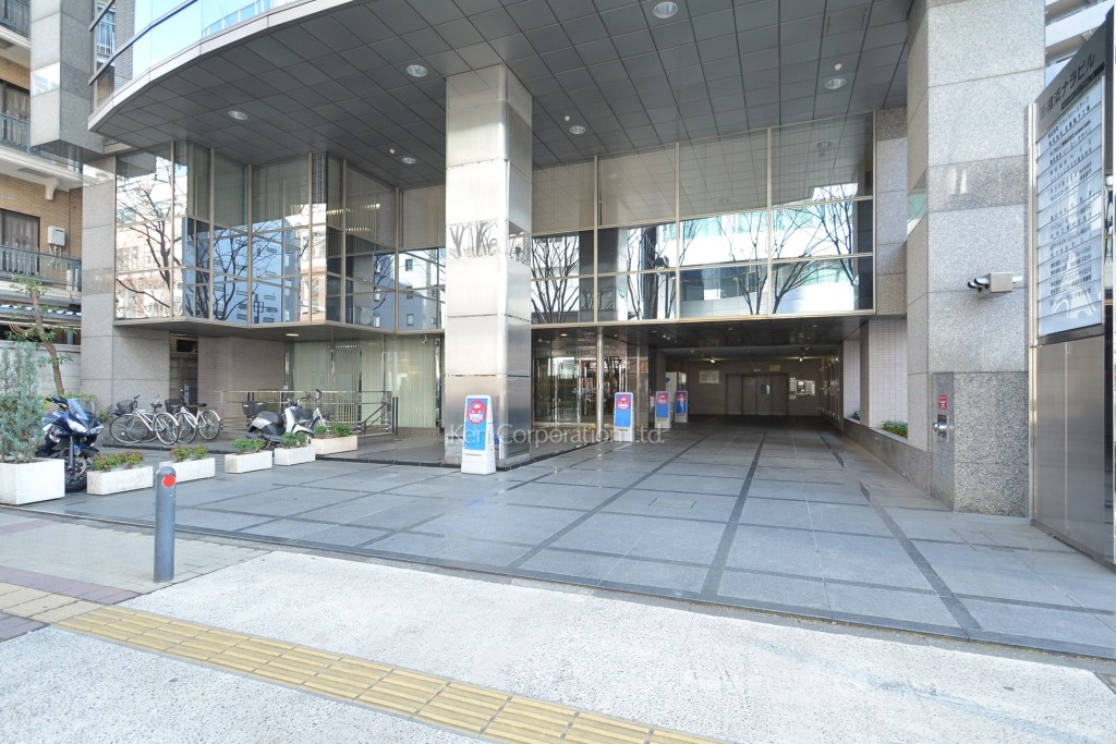 アーバンセンター新横浜