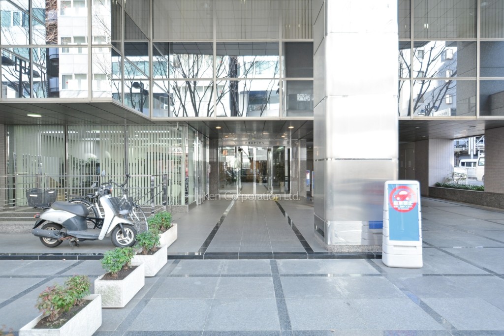 アーバンセンター新横浜