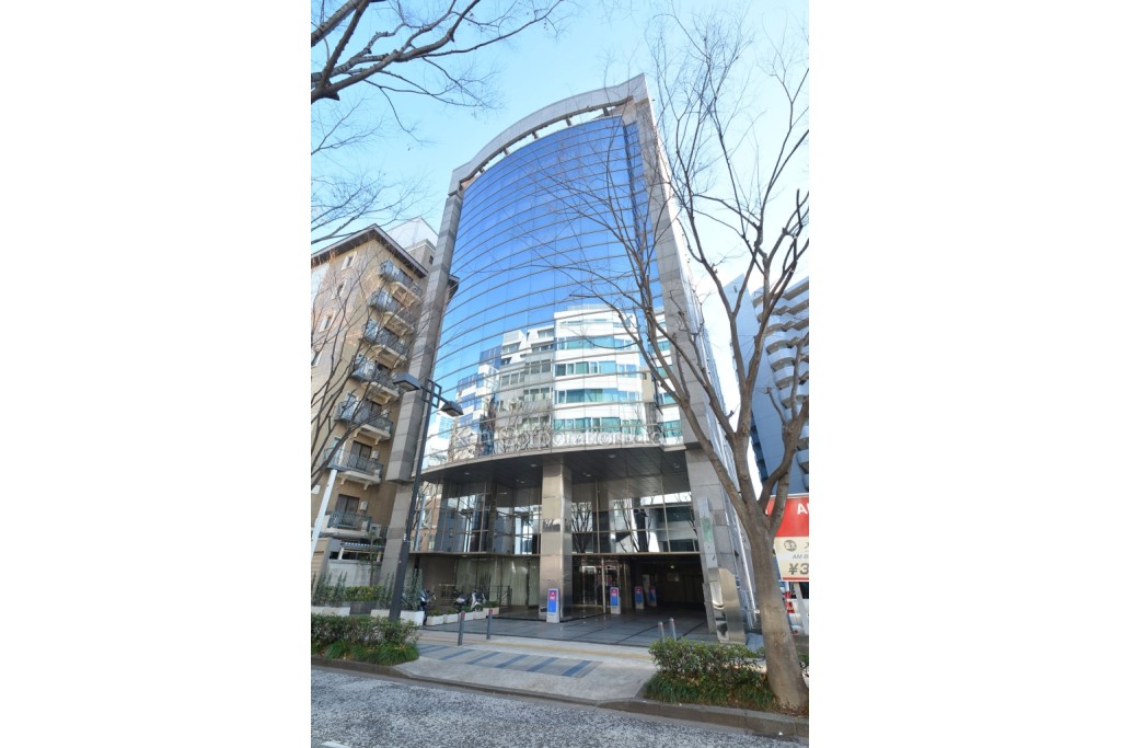 アーバンセンター新横浜