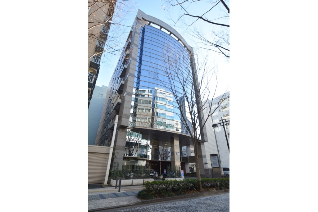 アーバンセンター新横浜