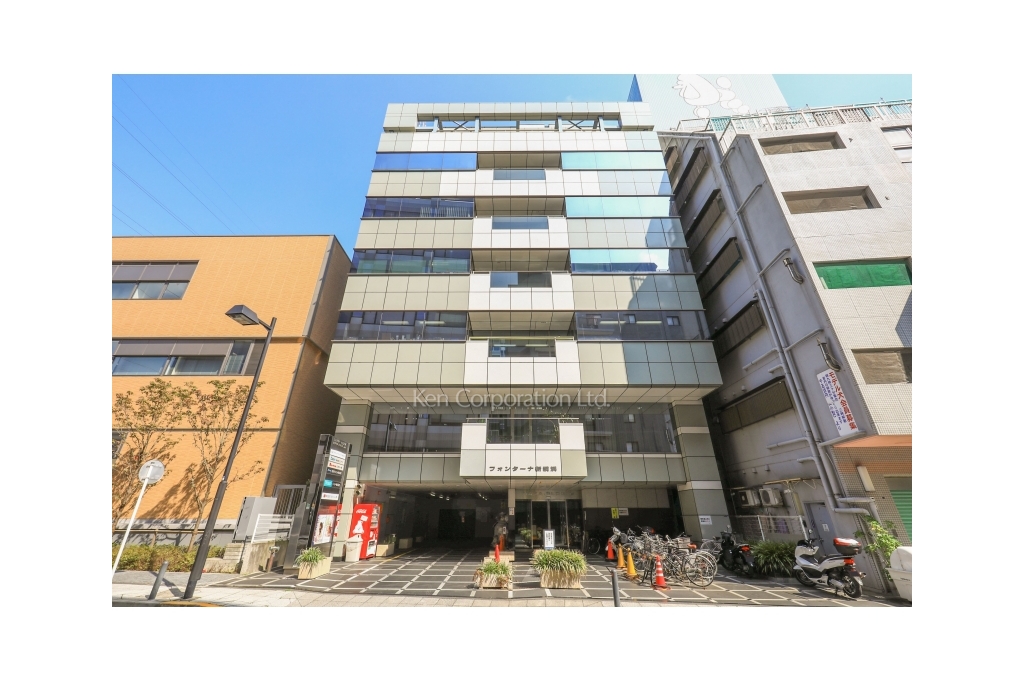 フォンターナ新横浜