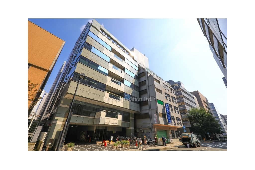 フォンターナ新横浜