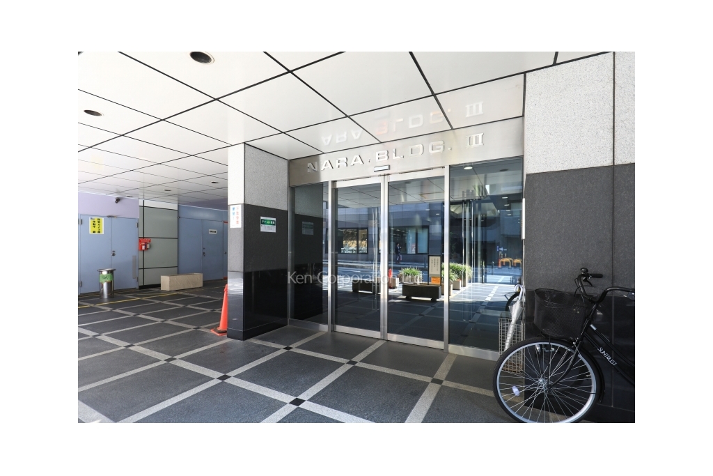 フォンターナ新横浜