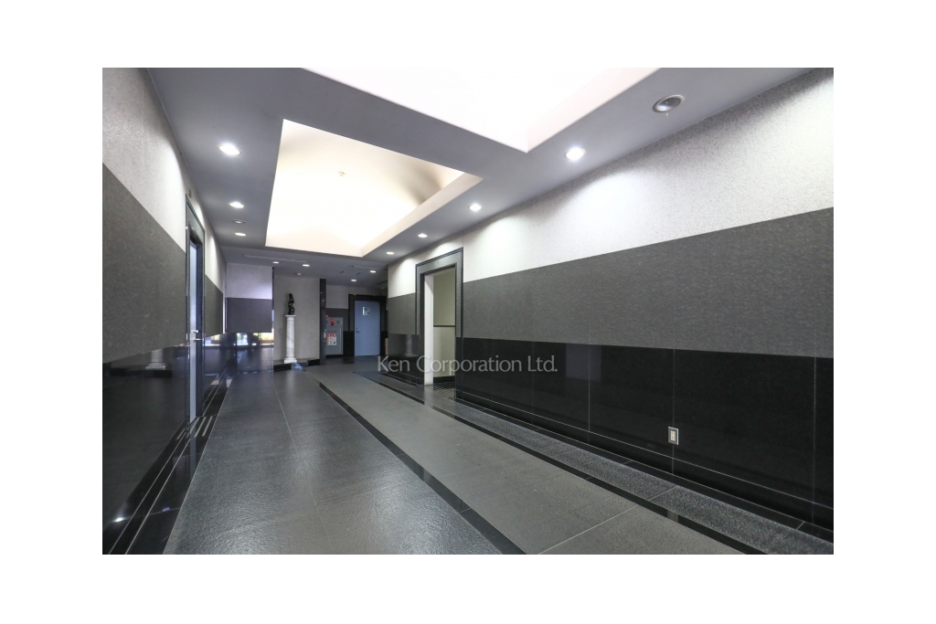 フォンターナ新横浜