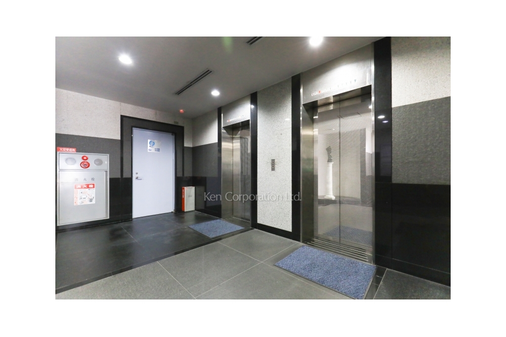 フォンターナ新横浜