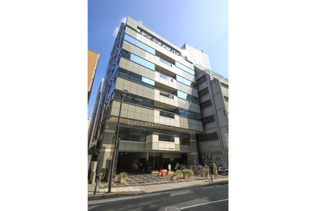 フォンターナ新横浜