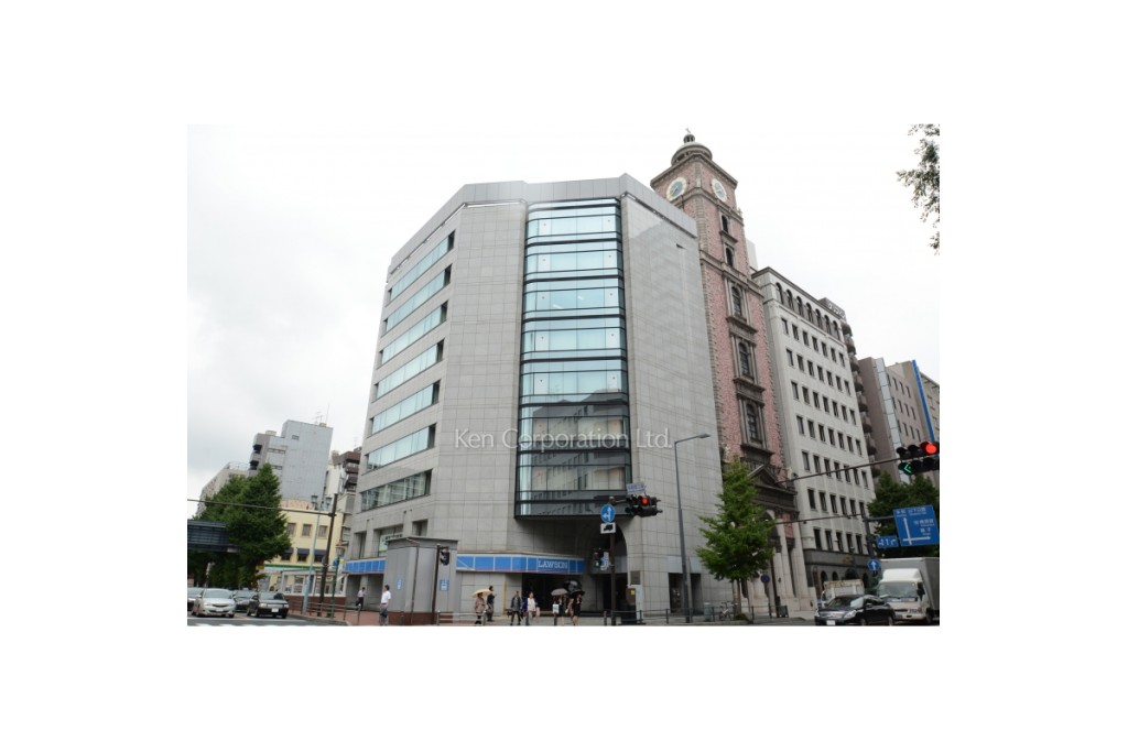 横浜第一ビル