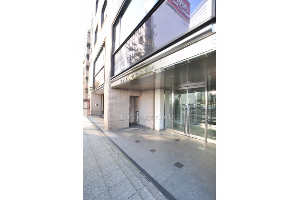 フコク生命横浜ビル