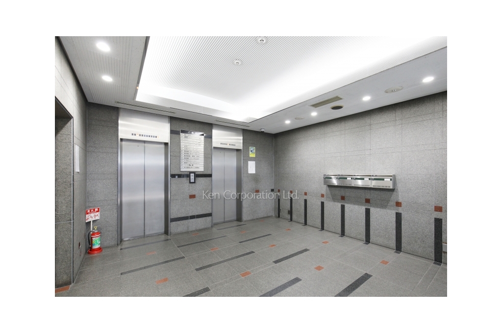 明治屋尾上町ビル