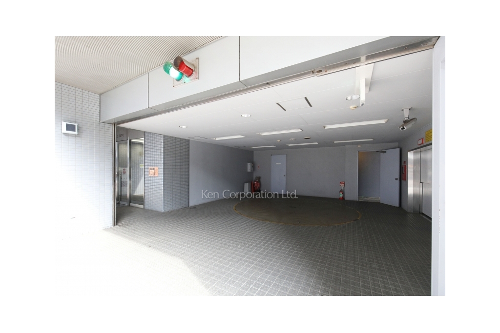 明治屋尾上町ビル