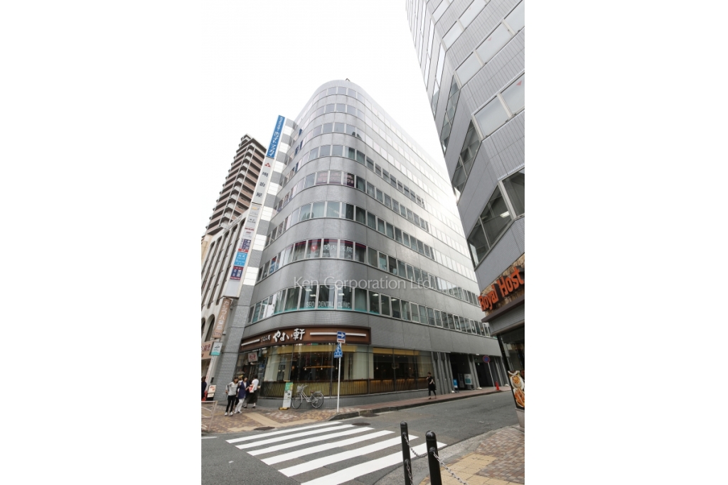 明治屋尾上町ビル