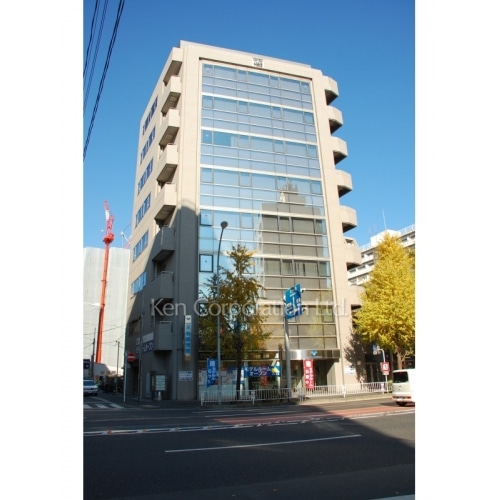 シティハーズ長者町