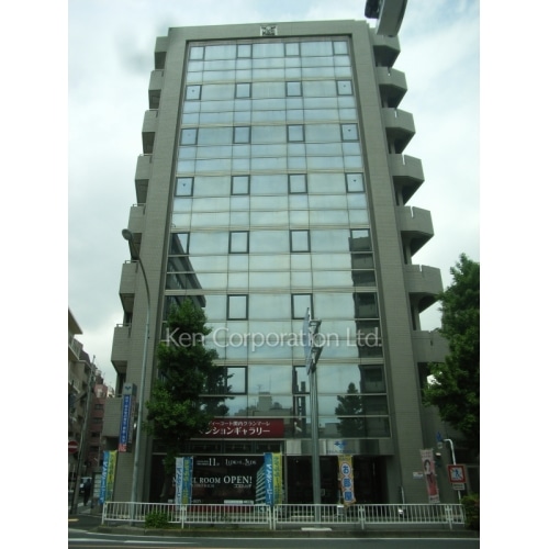 シティハーズ長者町