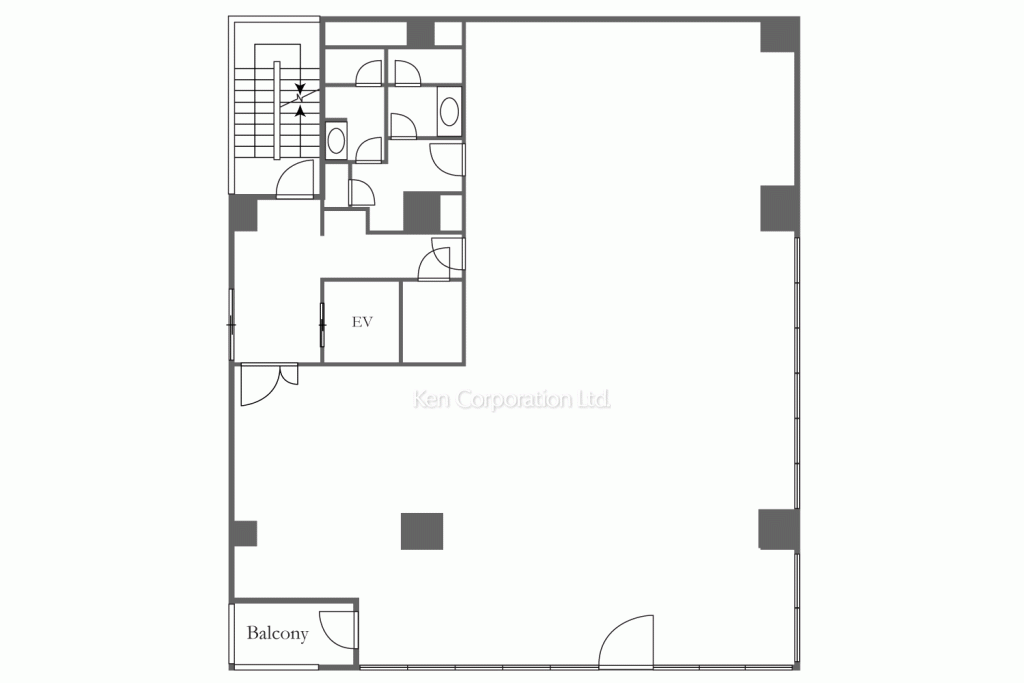新横浜千歳観光第2ビル