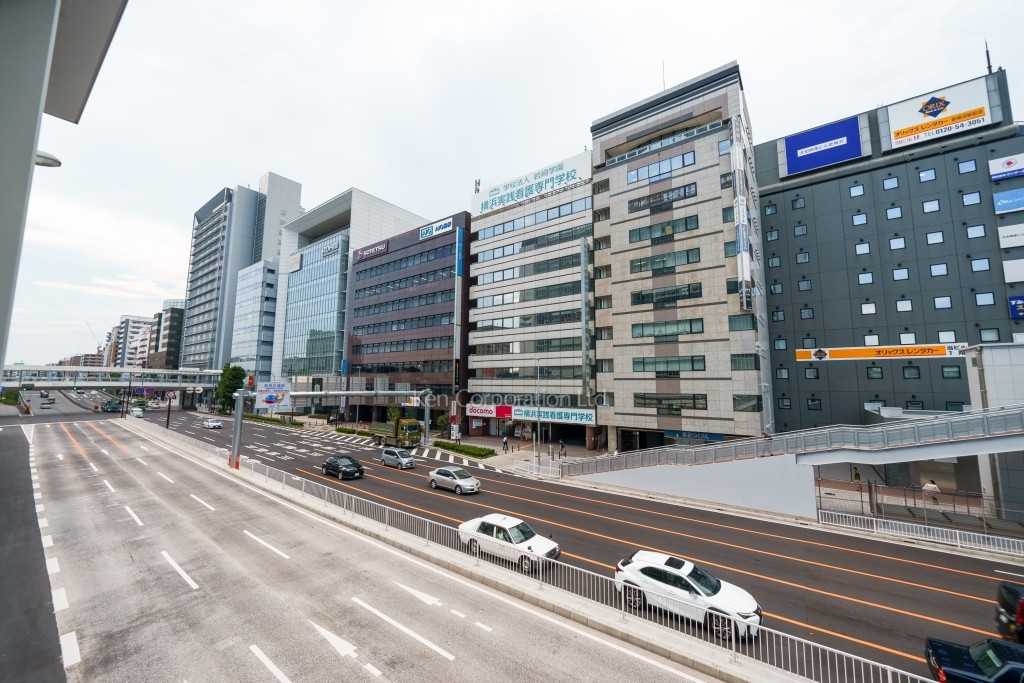 新横浜千歳観光第2ビル