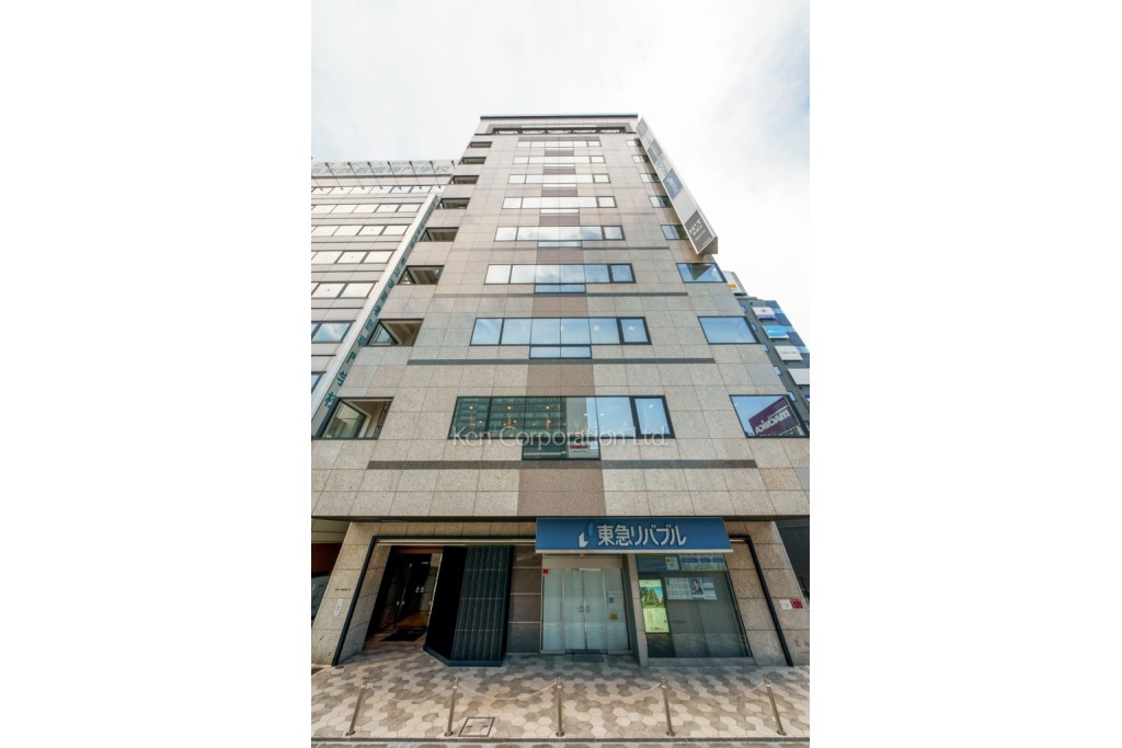 新横浜千歳観光第2ビル