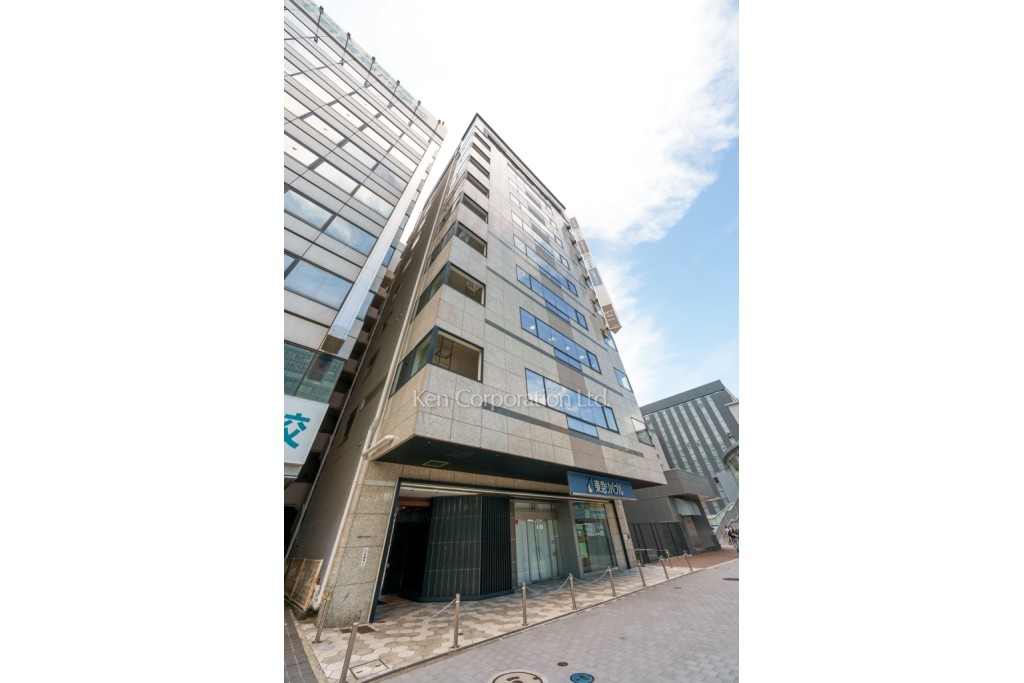 新横浜千歳観光第2ビル