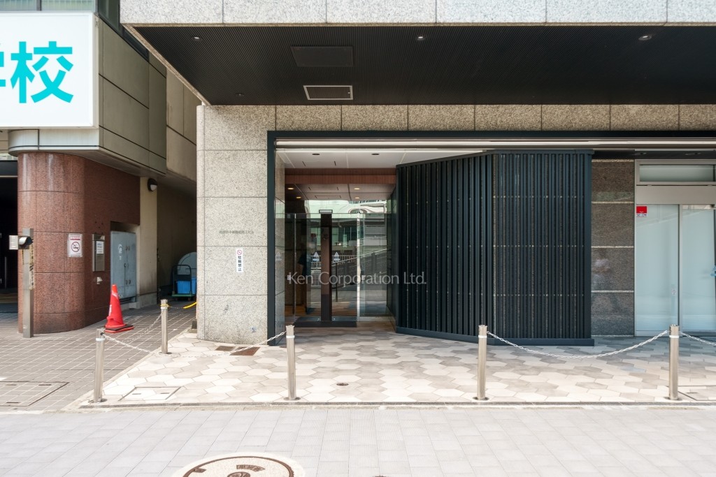 新横浜千歳観光第2ビル