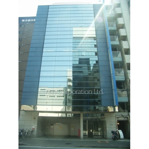 新横浜葉山第３ビル