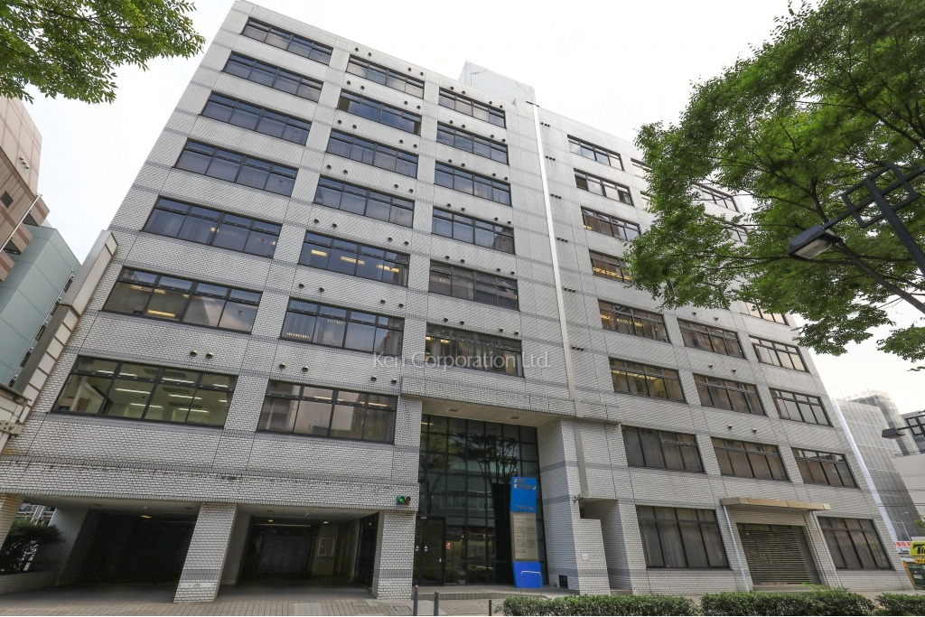 新横浜第1竹生ビル