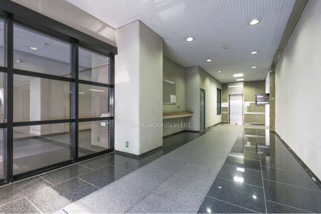 新横浜第1竹生ビル