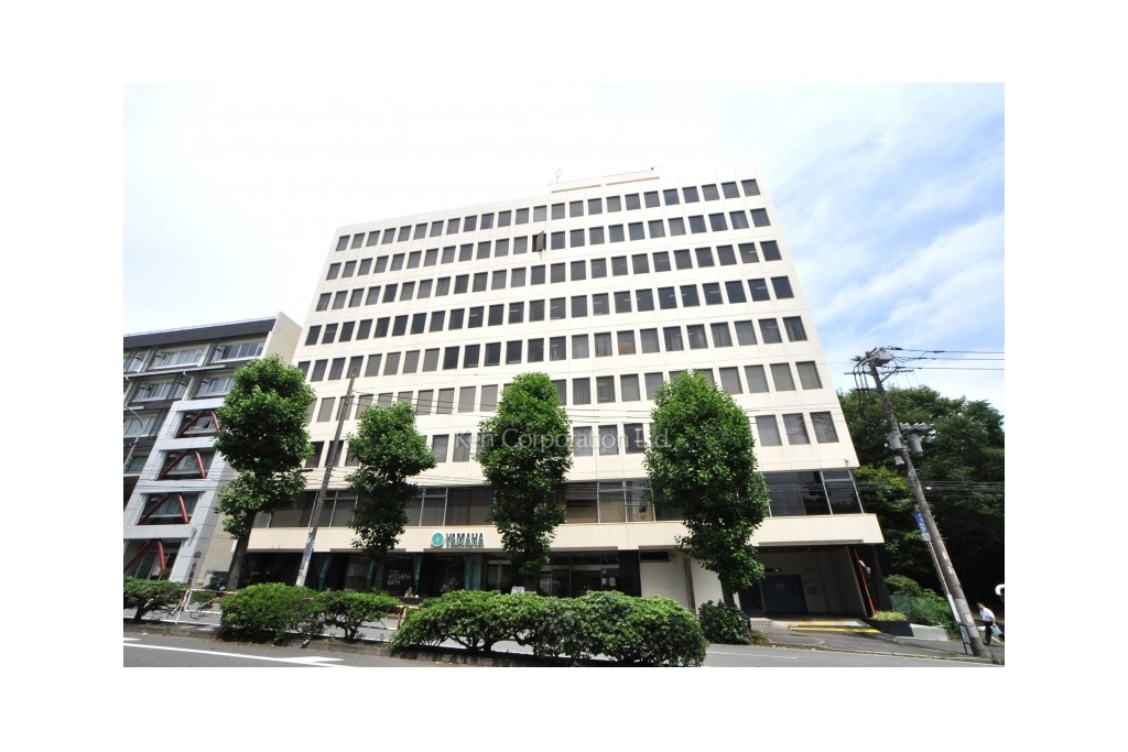 Jプロ高島台サウスビル