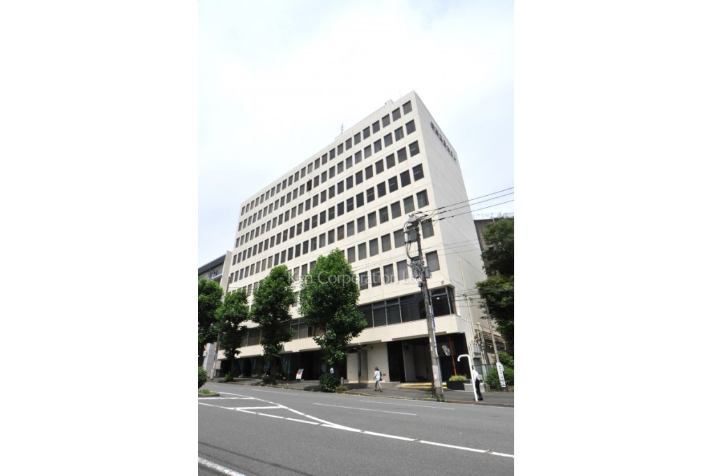 Jプロ高島台サウスビル