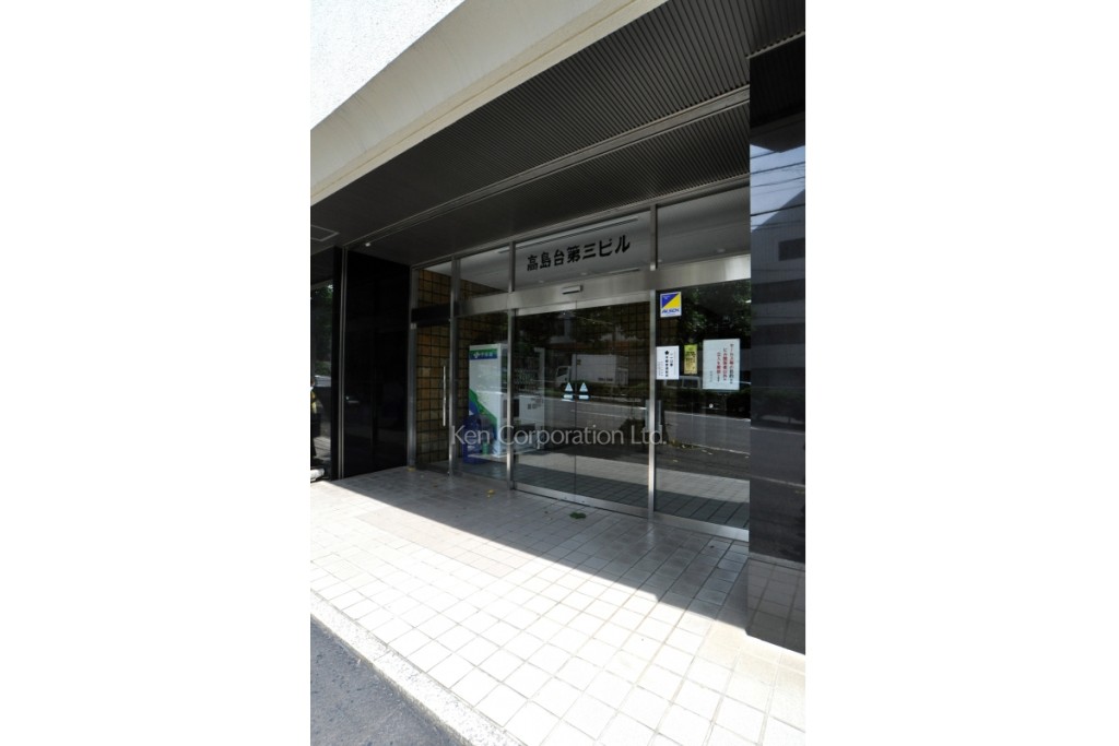 Jプロ高島台サウスビル