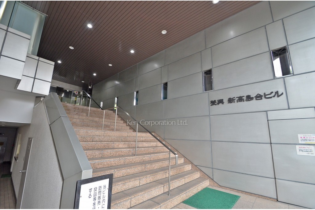 Jプロ高島台ビル