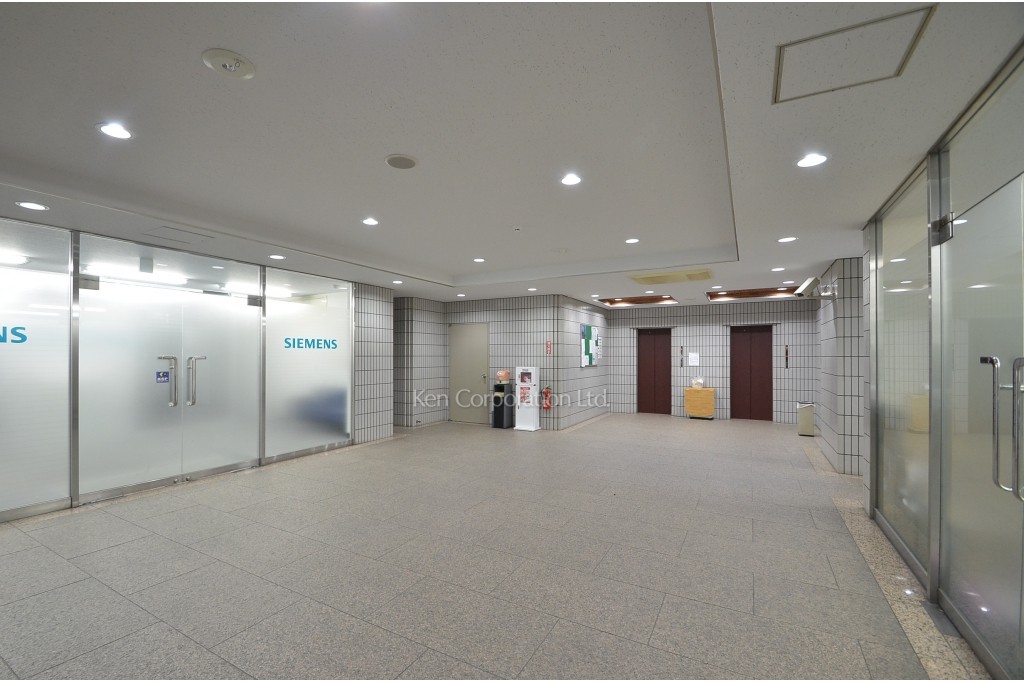 Jプロ高島台ビル