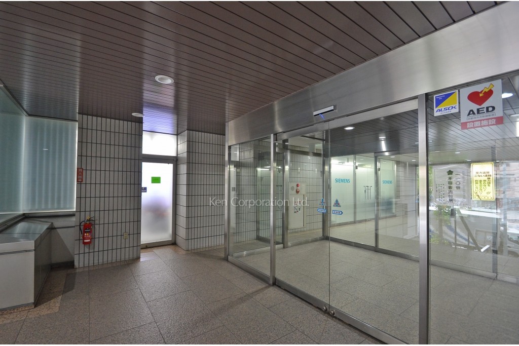 Jプロ高島台ビル