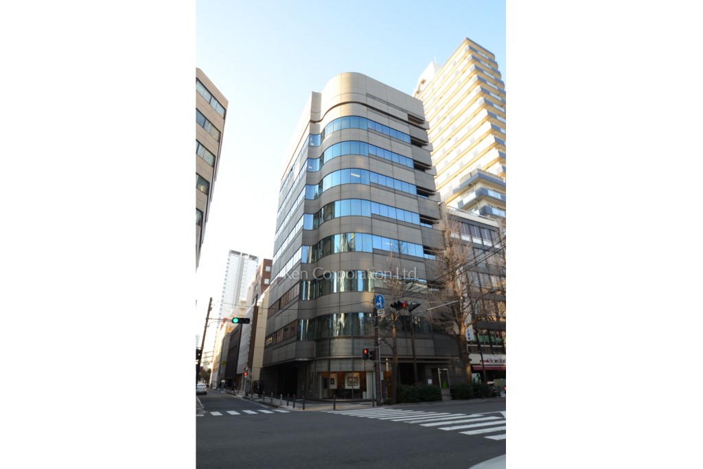 箕田関内ビルディング