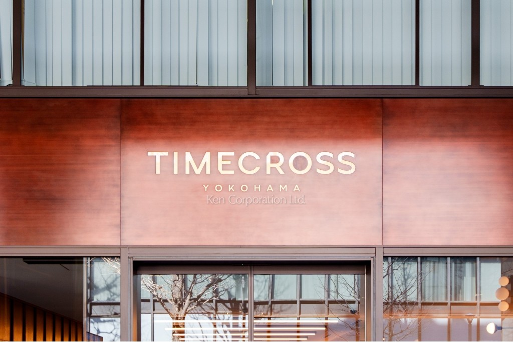TIMECROSS YOKOHAMA