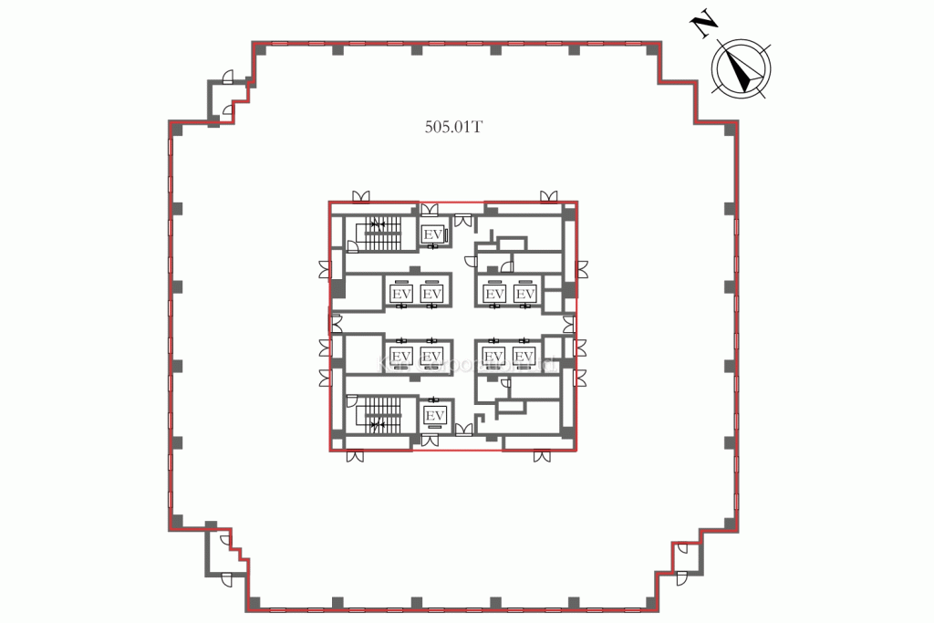 GRC横浜ベイリサーチパーク