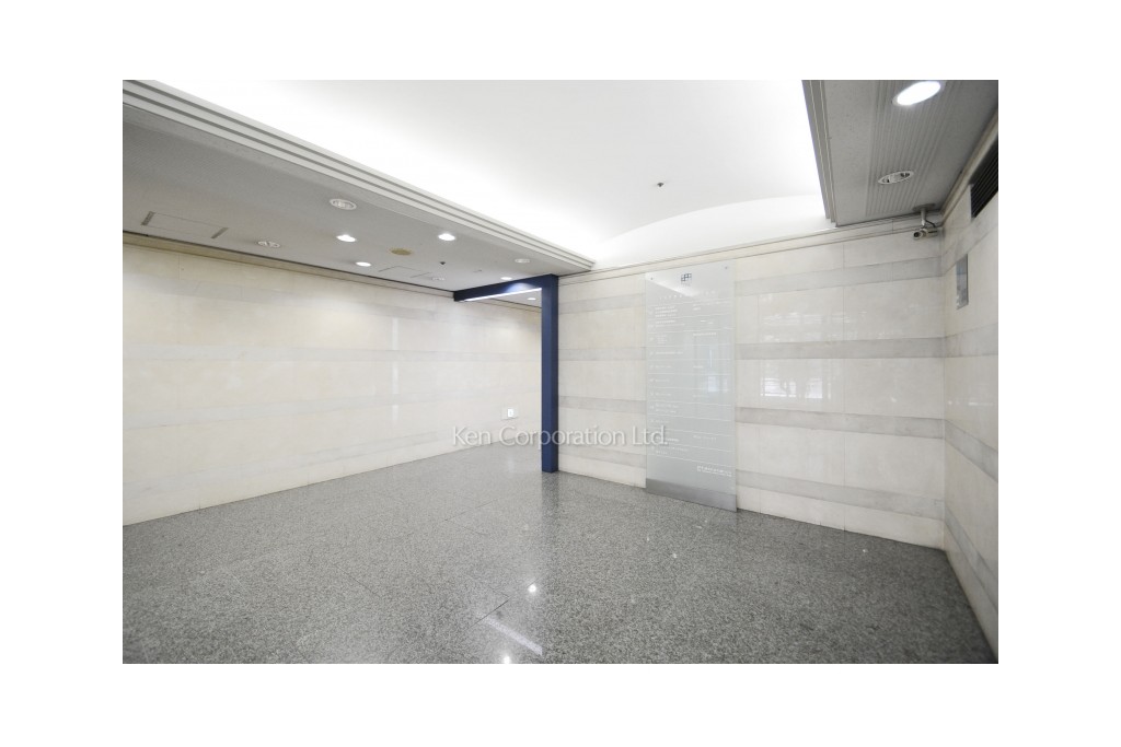 JPR横浜日本大通ビル