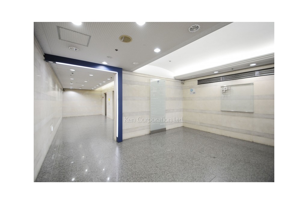 JPR横浜日本大通ビル