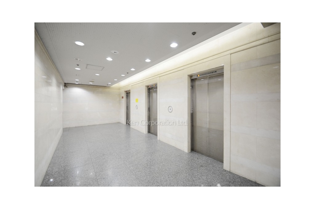 JPR横浜日本大通ビル