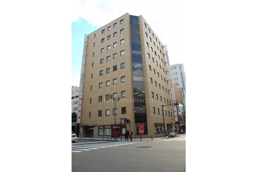 大洋建設関内ビル