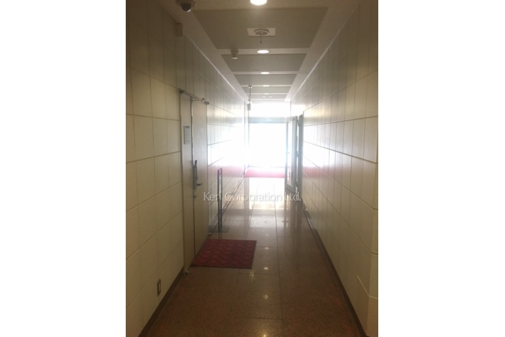 大洋建設関内ビル