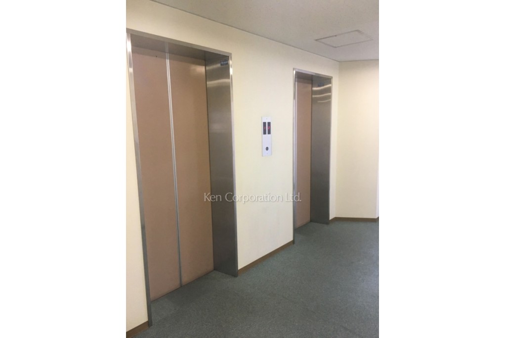 大洋建設関内ビル