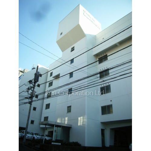 カーサブランカ