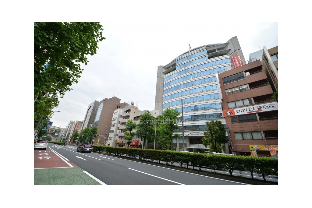 アーバンセンター横浜ウエスト